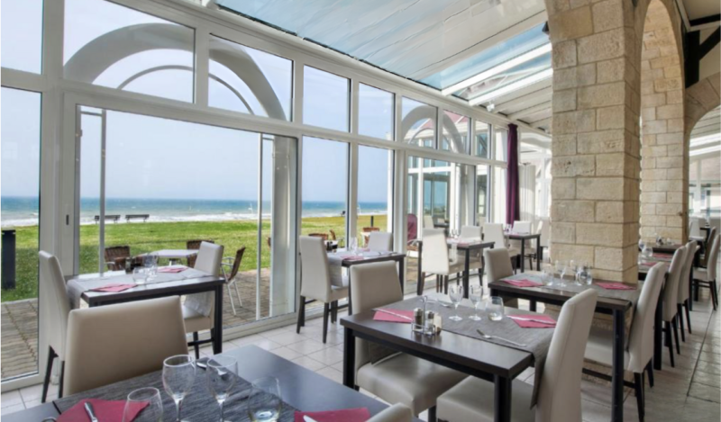 Organiser un séminaire résidentiel à Cabourg