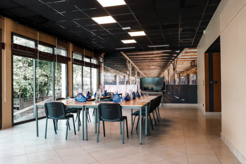 Salle de réunion proche de Deauville