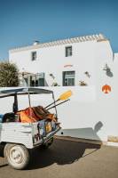 Un hôtel d'exception sur une île pour un événement influenceur réussi Île d'Yeu entre Nantes et La Rochelle La Mission