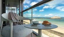 Une vue mer pour un événement dépaysant 