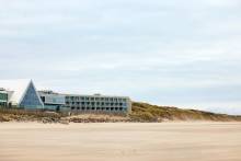 Séminaire résidentiel Novotel Thalassa 4* au Touquet 