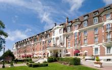 Séminaire résidentiel Le Touquet 