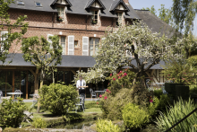 Organiser votre séminaire à Honfleur avec une agence événementielle